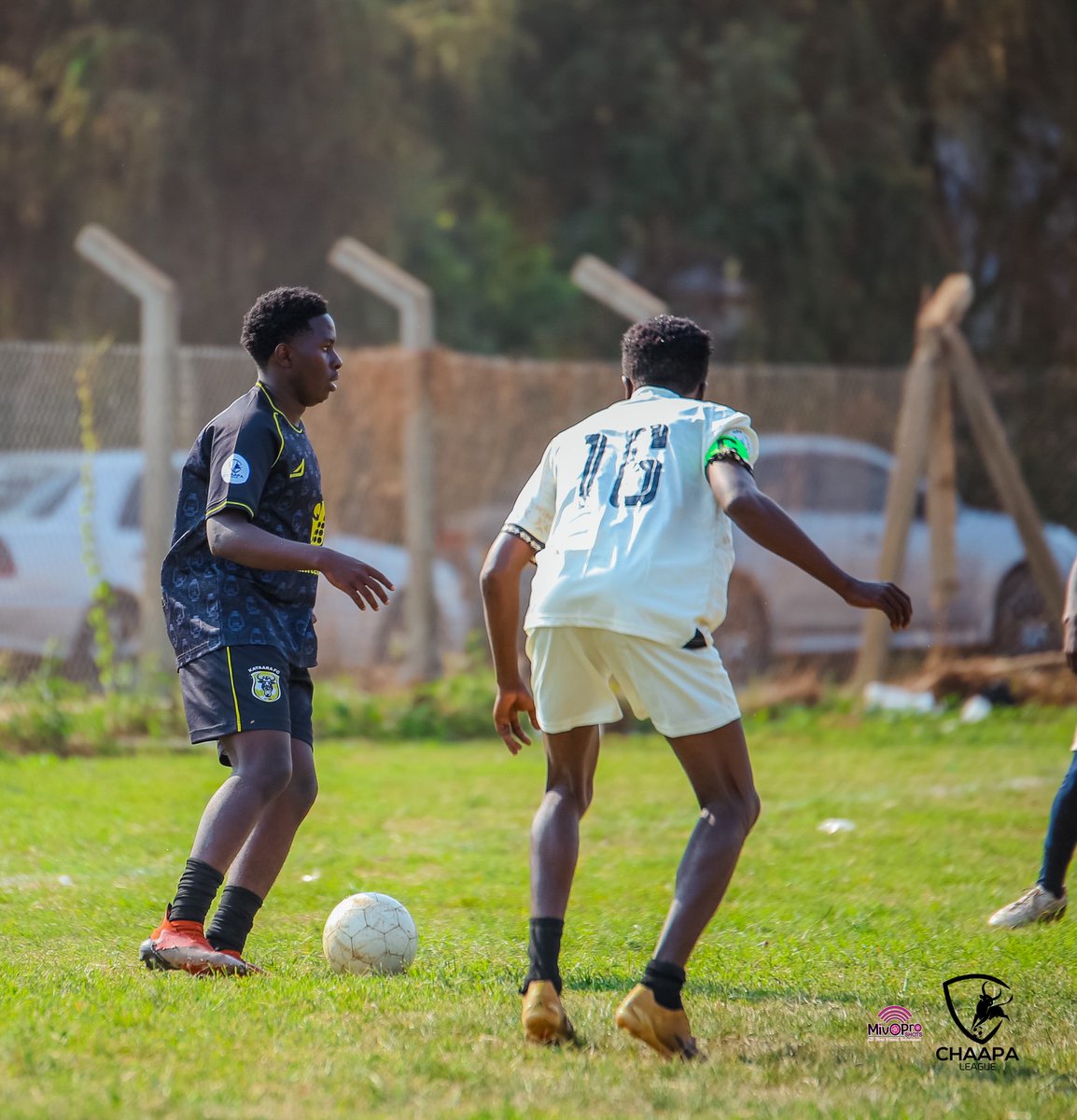 Thank you our <a href="/Kataarabulls/">KATAARA FC</a> brothers for hosting us, it was a great game of networking. 

<a href="/Kataarabulls/">KATAARA FC</a> 1 : <a href="/boxer_fc/">FC Boxer ⭐️ 1️⃣1-1️⃣6</a> 2

Proudly sponsored by: <a href="/hyrokproperties/">Hyroke Properties Co. Ltd</a>

#LightingUpTheKraal
#Unruly