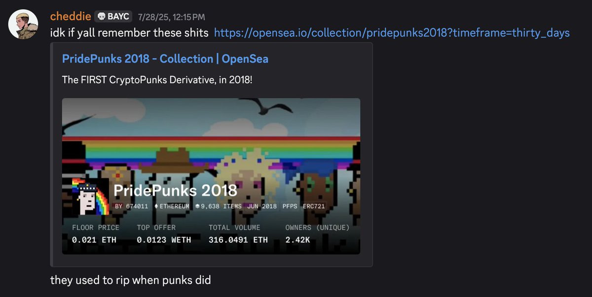 i should have swept 😭