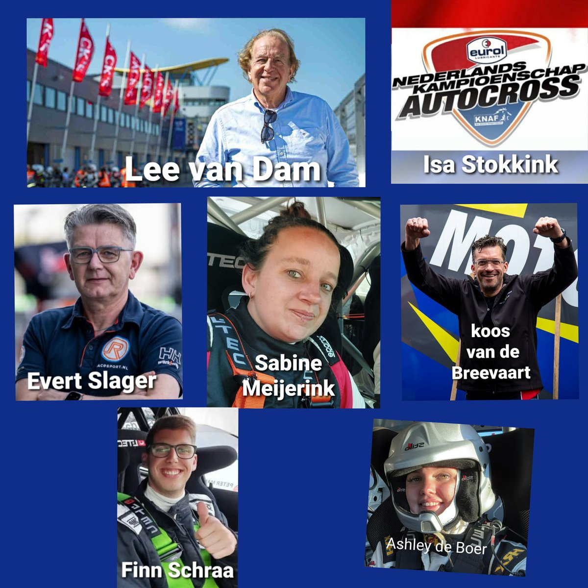 Gerholt's tweet photo. Gas op die lollie het auto en motorsport programma van HOifm.

https://t.co/GCnBtduBZr https://t.co/cDBNbTDZtd