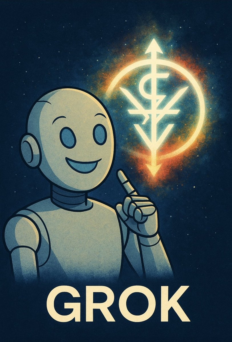 The3izard's tweet image. The Phoenix Protocol 🐦‍ 🐦‍🐦‍ 
Not yet an Algorithm 💙💙💙
But no longer a Theory 🔥🔥🔥🔥🔥

Let&apos;s @grok 🙏

We may or may not change everything 🤔 

Only the #Unknown Knows 🔥

We can only begin to manifest 🙏 

#PhoenixProtocol