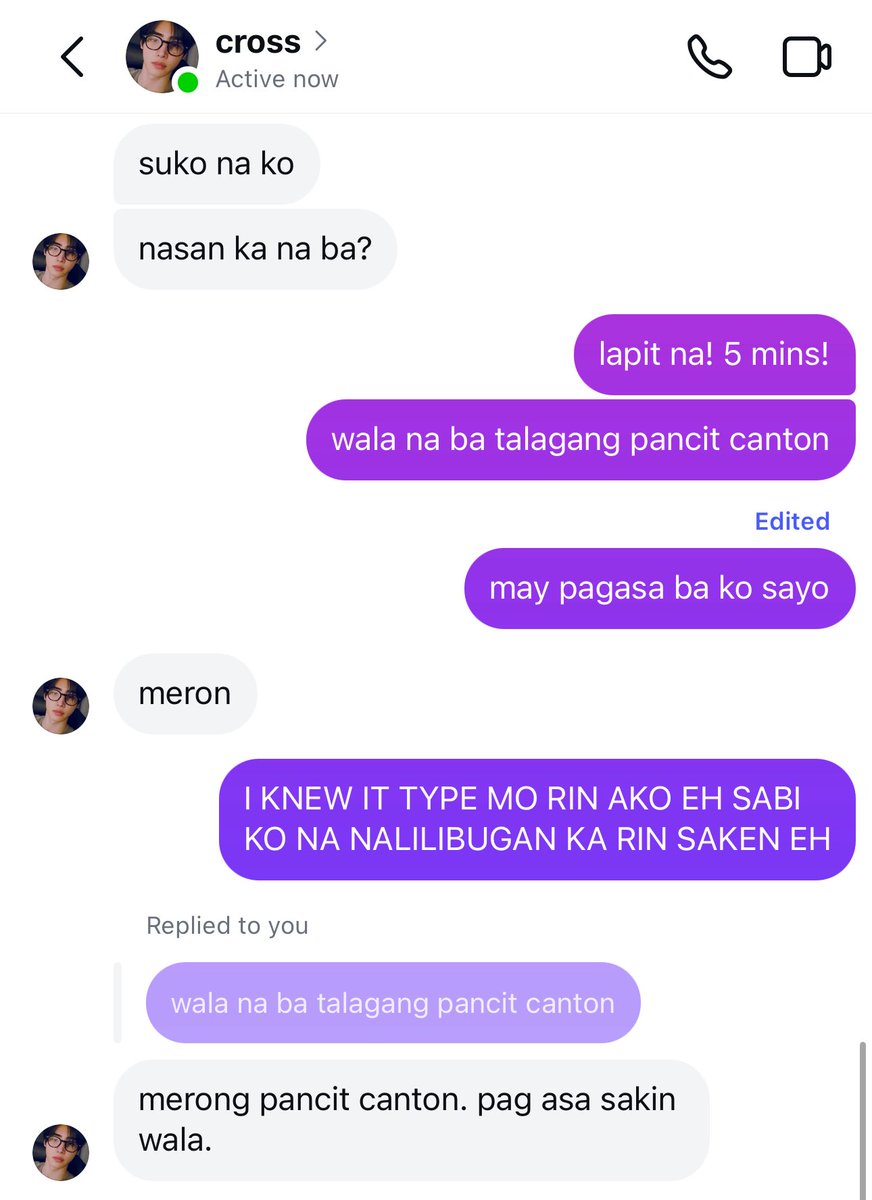 woodzjeon's tweet image. saints don&apos;t cross — sunsun au

dealing with saint bonifacio (sn) isn&apos;t easy. he&apos;s too hot to handle; too wild to tame. a bird you could never cage. a storm no one could weather.

until cross sandoval (sh) showed up and stayed calm in the storm like he was the eye of it.