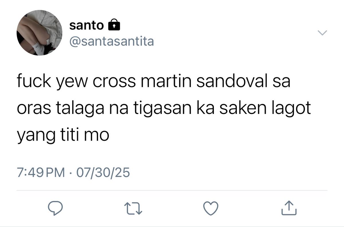 woodzjeon's tweet image. saints don&apos;t cross — sunsun au

dealing with saint bonifacio (sn) isn&apos;t easy. he&apos;s too hot to handle; too wild to tame. a bird you could never cage. a storm no one could weather.

until cross sandoval (sh) showed up and stayed calm in the storm like he was the eye of it.