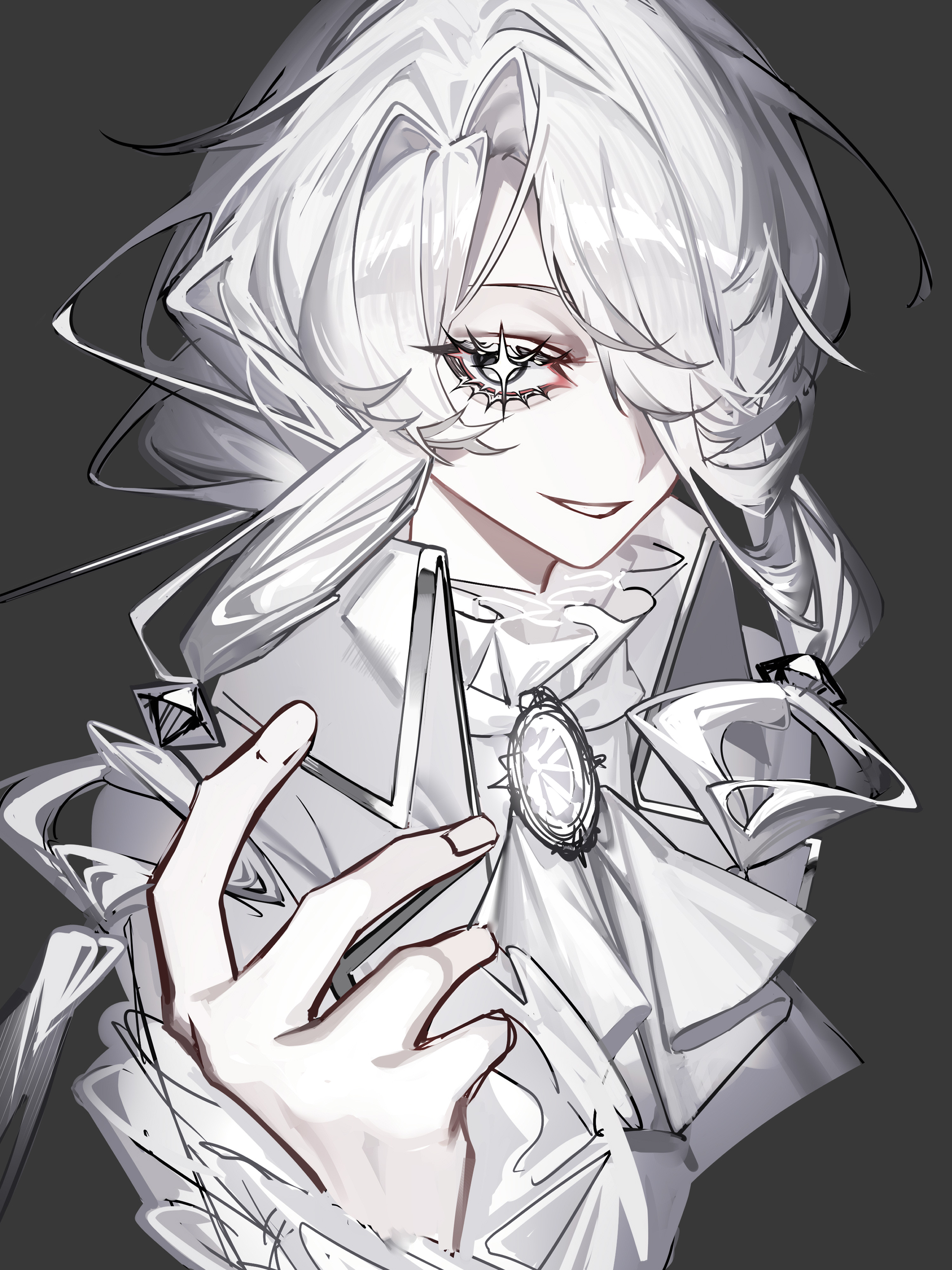 ⭐︎ページ フリッツ (@Fritzzz0617) / X