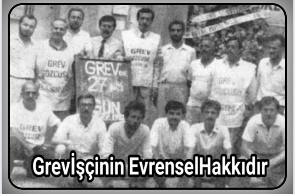 Vdky47's tweet photo. #Greviscininevrenselhakkıdır https://t.co/XoKQLGo0w6