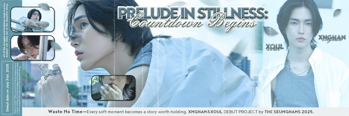 Congratulations on crossing into your debut day! It's not just the start of a new chapter, but also a reflection of the countless hours, quiet persistence, and heart you've poured into this path. Here's to the beginning! <a href="/xngrhn/">xng-han</a> ❤️