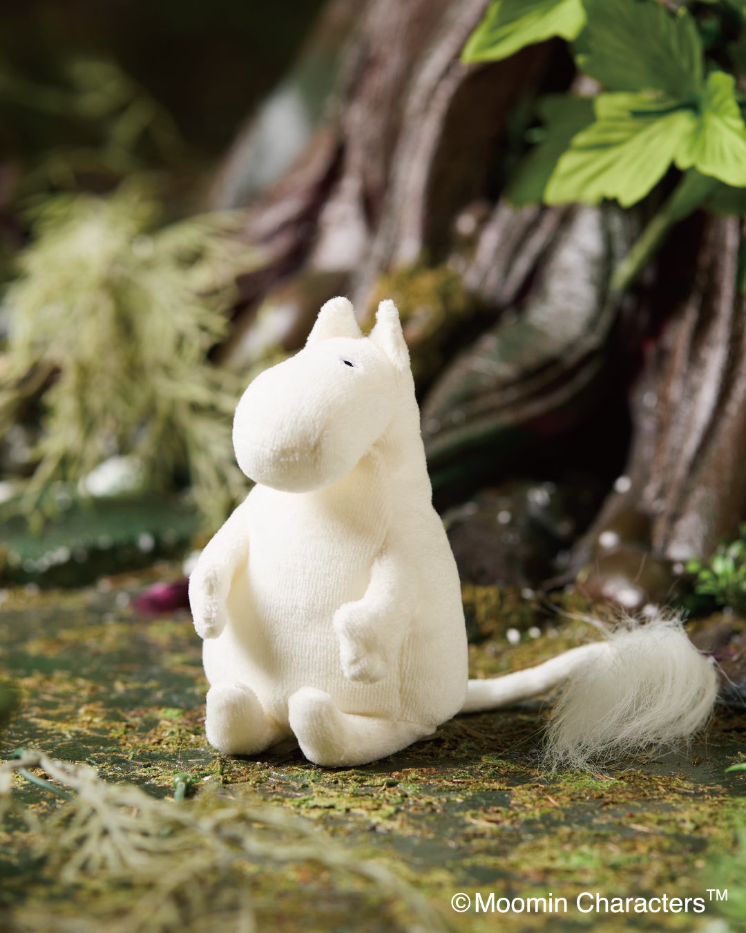 ♾むーみん♾ ページ ムーミン公式サイト | Moomin Official Website