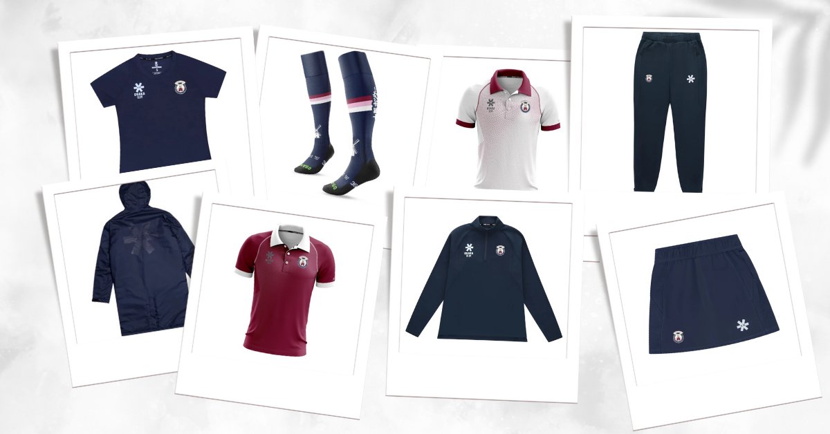 Hawkinsport (@hawkinsport) on Twitter photo We’re proud to announce our new partnership with <a href="/WimbledonHC/">WimbledonHC</a> as the official supplier of their new Osaka kit which combines performance with style. Stay tuned for a closer look at the full kit in play. hawkinsport.co.uk/collections/wi… We’re proud to announce our new partnership with <a href="/WimbledonHC/">WimbledonHC</a> as the official supplier of their new Osaka kit which combines performance with style. Stay tuned for a closer look at the full kit in play. hawkinsport.co.uk/collections/wi…