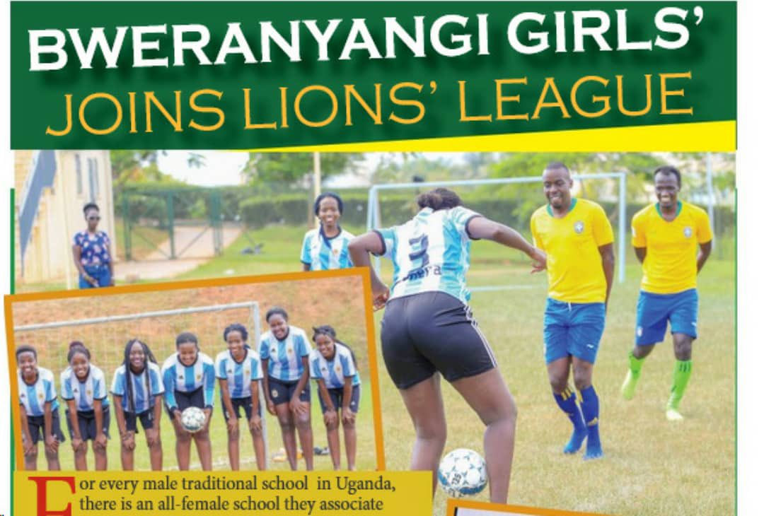 Fc Bweras Official tweet media