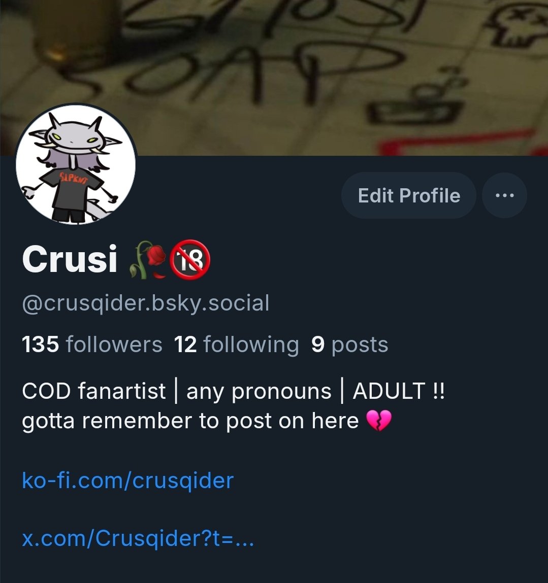 🔞Crusi 🫶🍉 (@Crusqider) / Posts / X