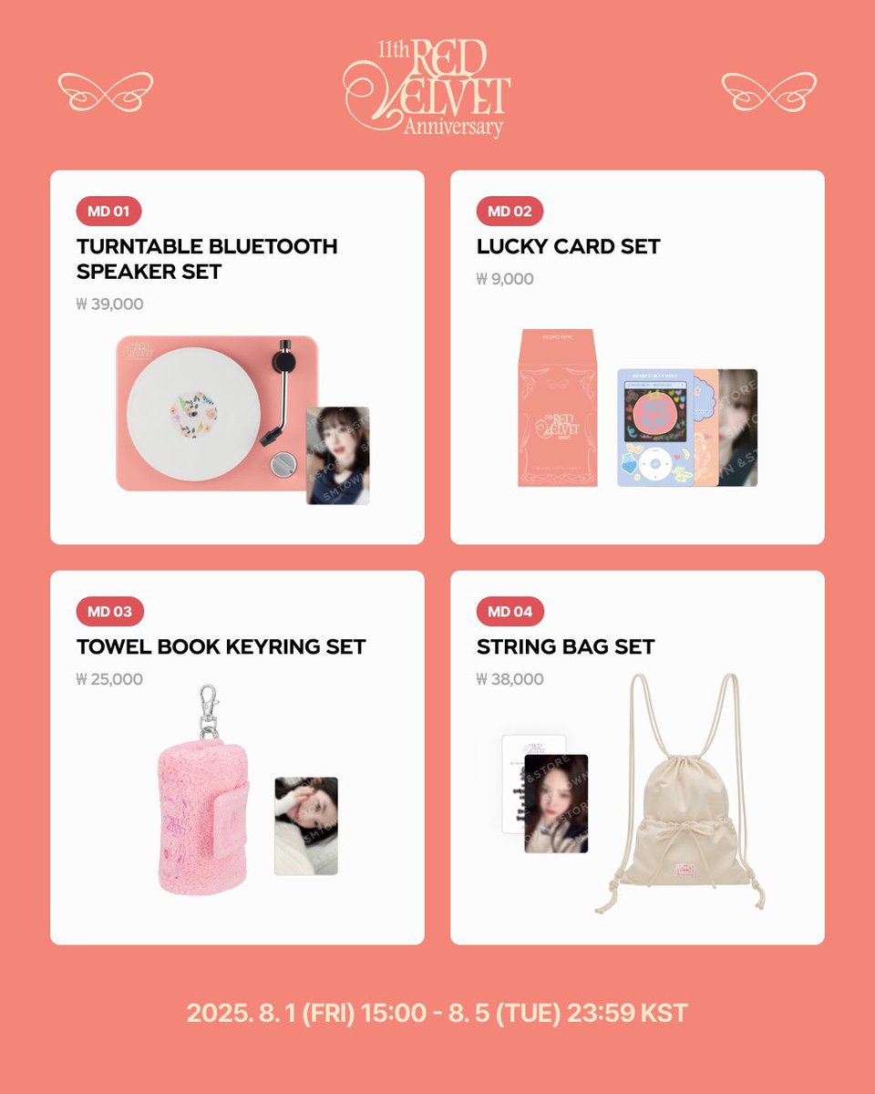 𝗞𝗣𝗢𝗣 𝗜𝗡𝗙𝗢 ˗ˏˋ📢 (@_Kpop_info) / X