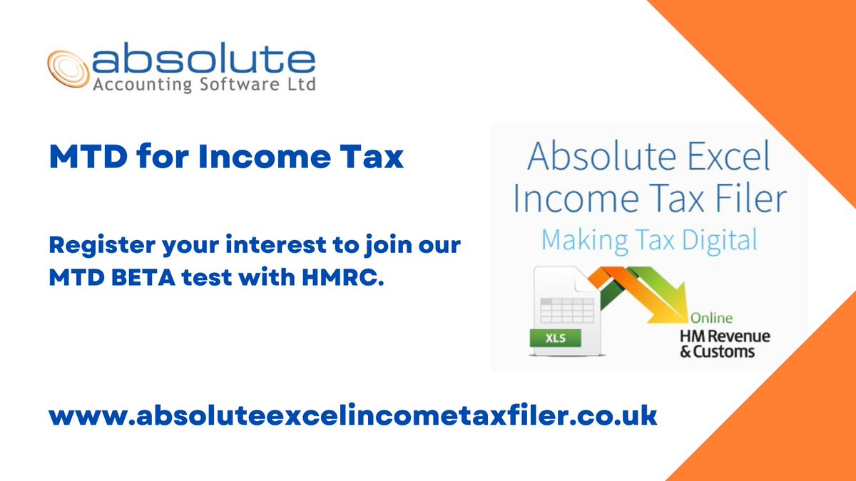 Absolute Tax tweet media