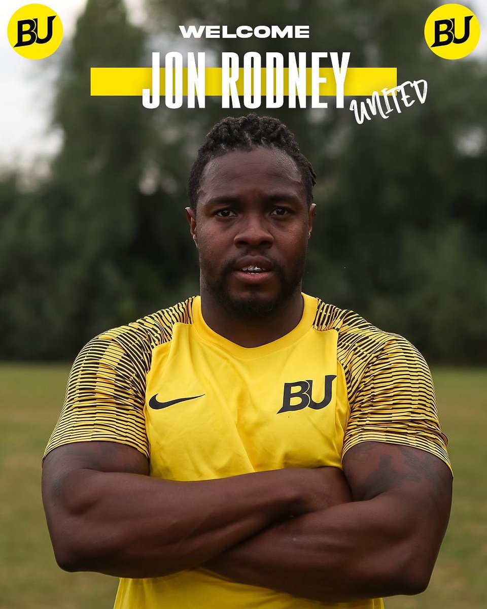 Birmingham United First Team (@bufcfirst) on Twitter photo πππ πππππππ π‘β«οΈ
We are delighted to confirm the signing of ππ¨π§ ππ¨ππ§ππ² ahead of the 2025/26 season.
Jon is available for sponsorship for the 2025/26 season. If youβre interested in supporting Jon and promoting your name or business please get in touch. πππ πππππππ π‘β«οΈ
We are delighted to confirm the signing of ππ¨π§ ππ¨ππ§ππ² ahead of the 2025/26 season.
Jon is available for sponsorship for the 2025/26 season. If youβre interested in supporting Jon and promoting your name or business please get in touch.