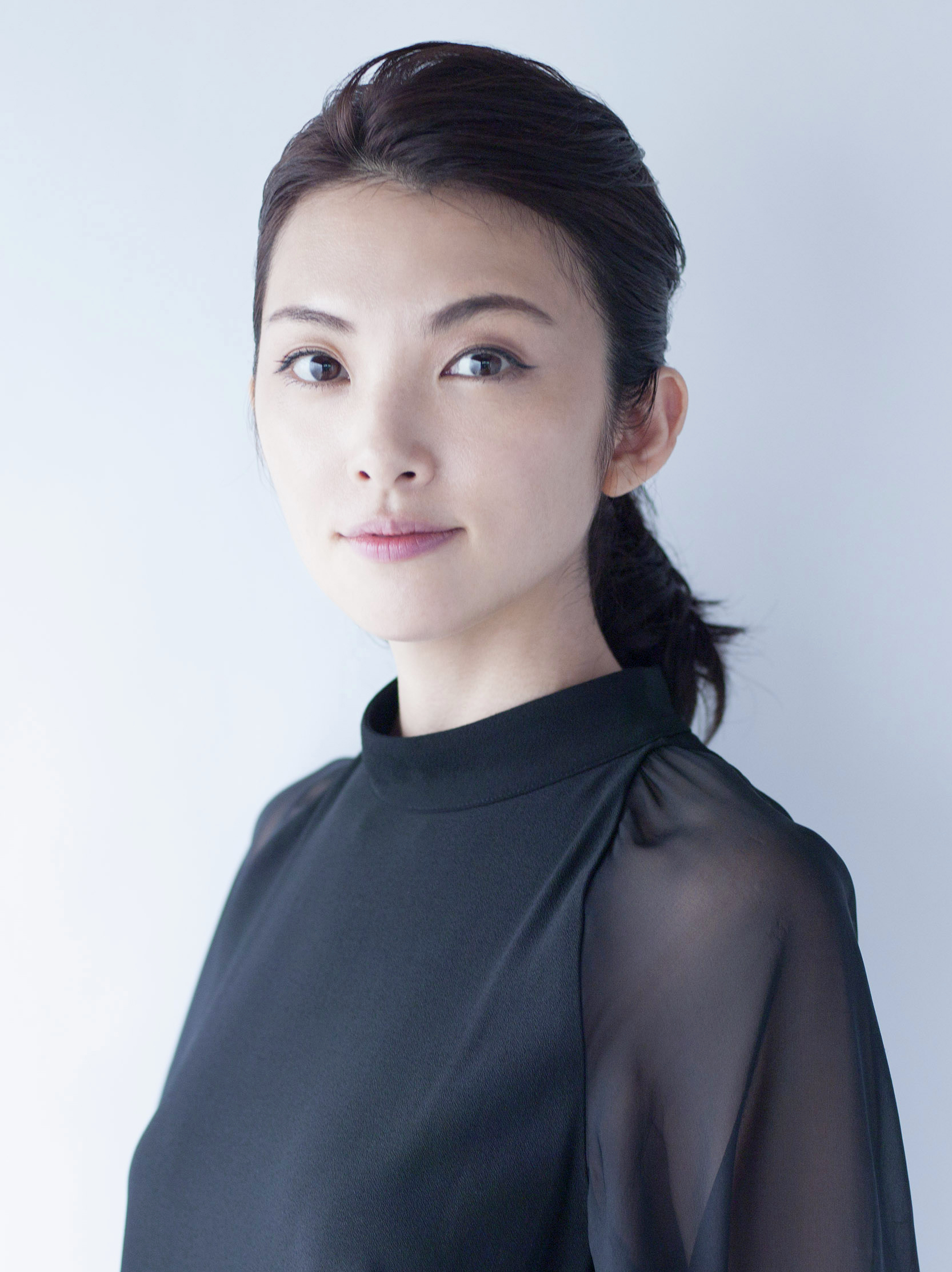 田中麗奈 サイン入りポラロイドとTV Japan 2701240_n.jpg