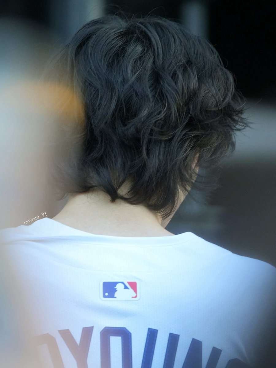 250416 Dodgers LA
트레저 도영

#ドヨン #DOYOUNG #도영 
#TREASURE #트레저