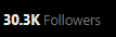 Thank you for 303 followers!