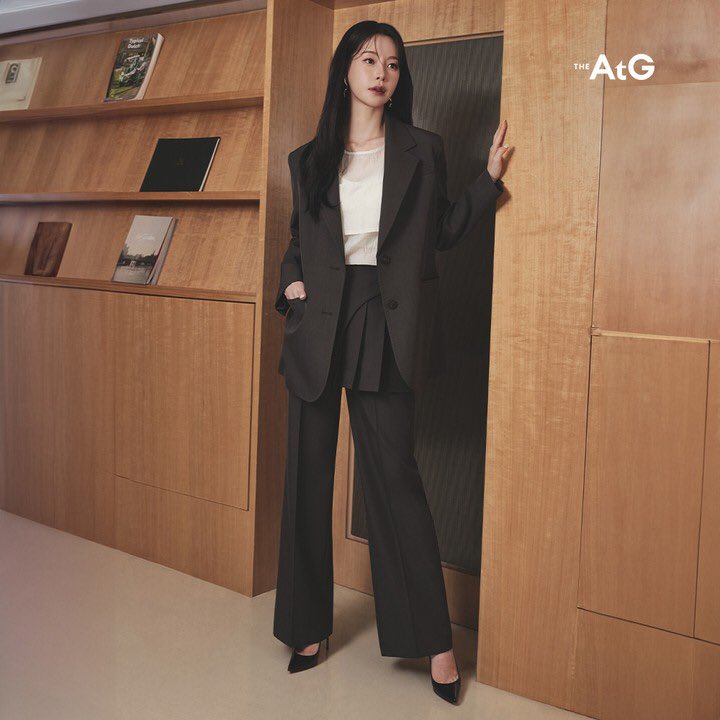 장발 너무 좋음😍😍