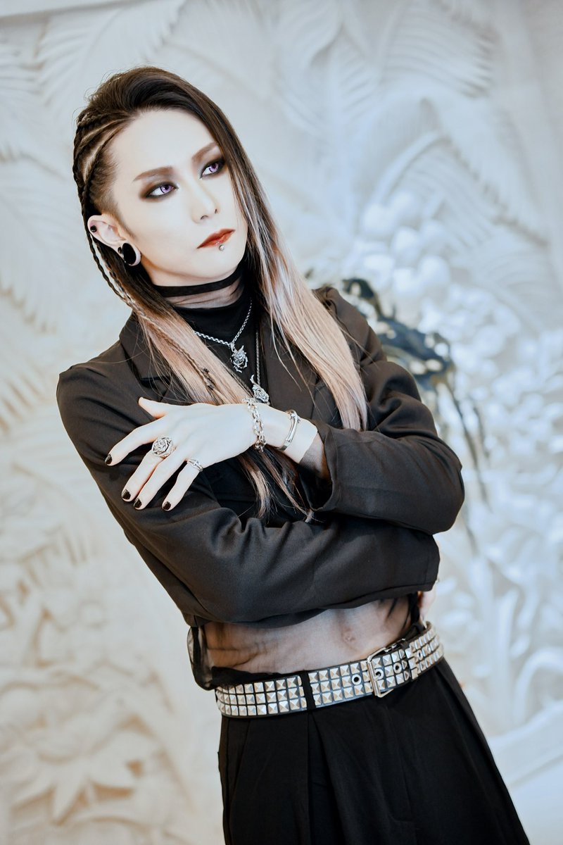 【ライヴ情報】

2025年9月20日(土)
新宿Antiknock

Open17:30/Start18:00
出順②18:50〜(35)

Drums:MAKI
(<a href="/maki_superloud/">MAKI</a>)

🎟️
tiget.net/events/418137
※入場は整列順
※配信なし