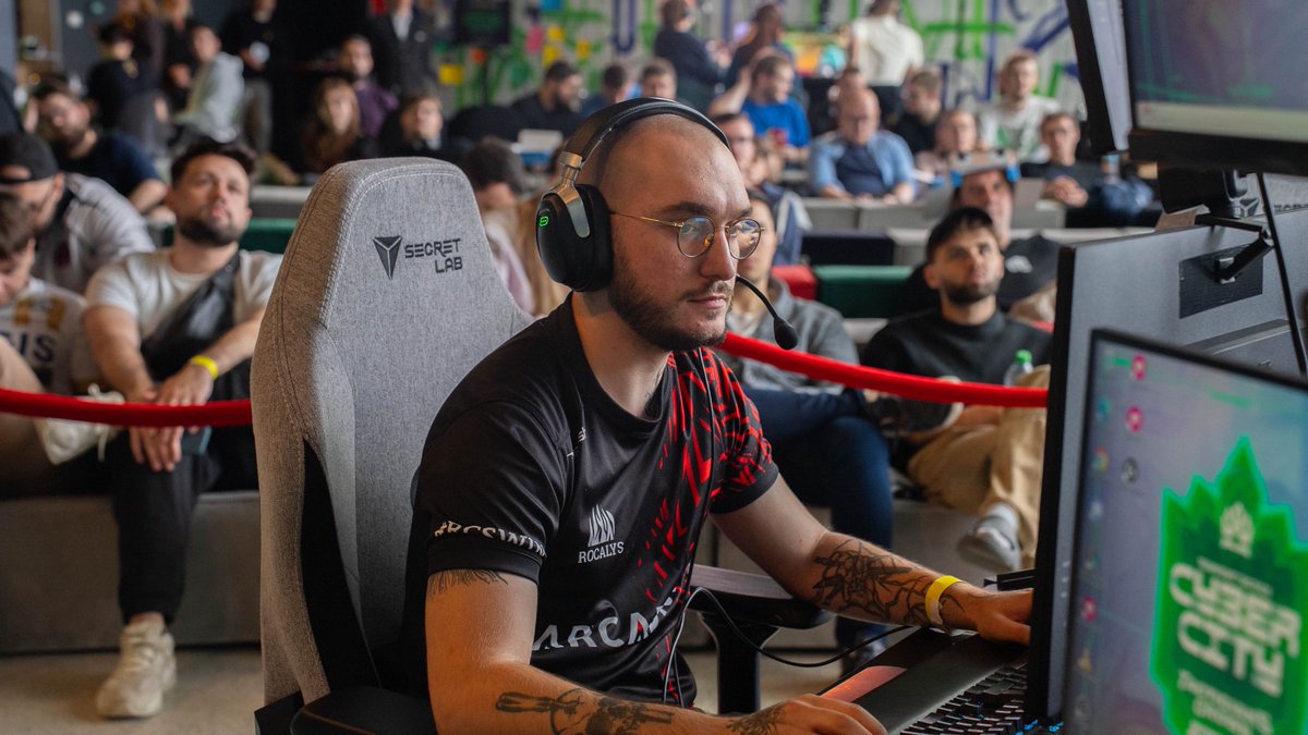 Les photos de <a href="/XperionTFT/">RCS Xperion</a> aux Worlds <a href="/CompeteTFT/">Compete TFT</a> sont sur notre Instagram !

📸 Riot Games 

instagram.com/rocalysesport?…