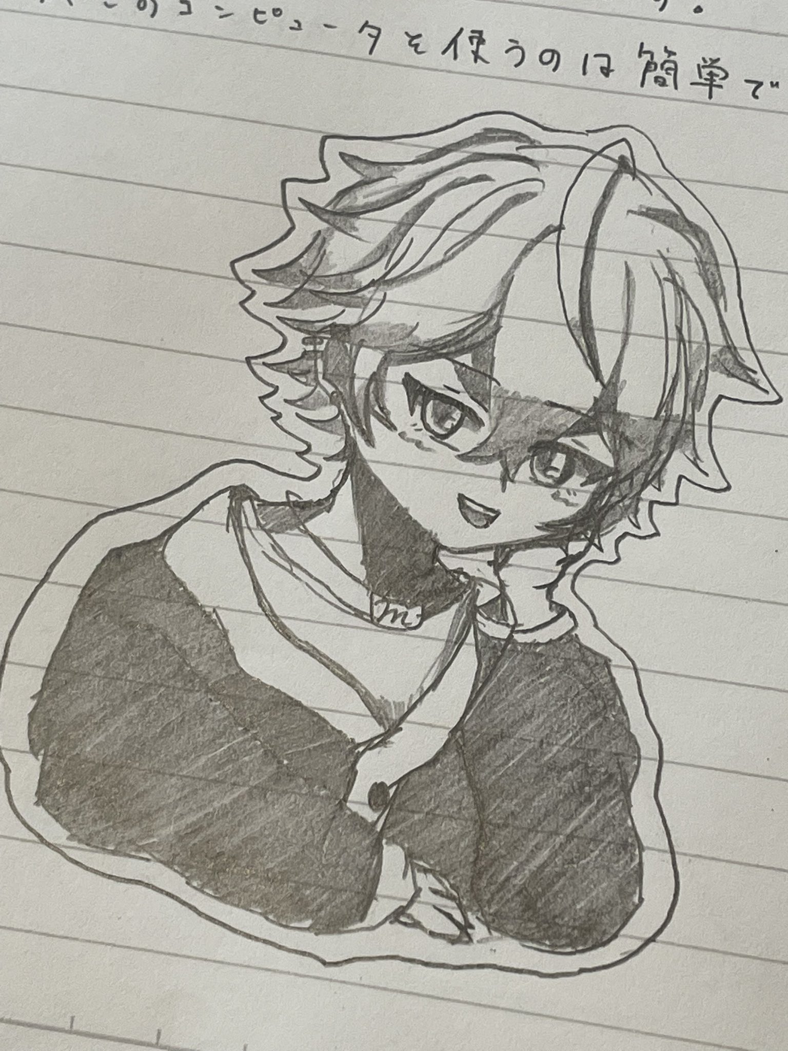 ruru🎼 on X: 
