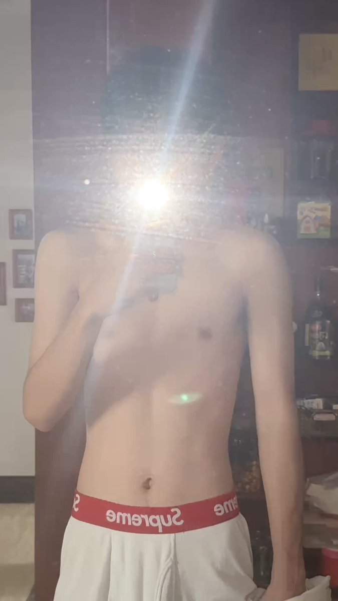 超绝儿童身材