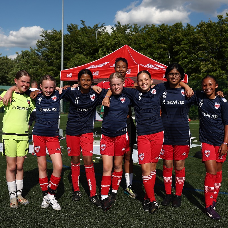 England Football tweet media