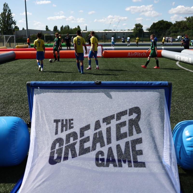 England Football tweet media