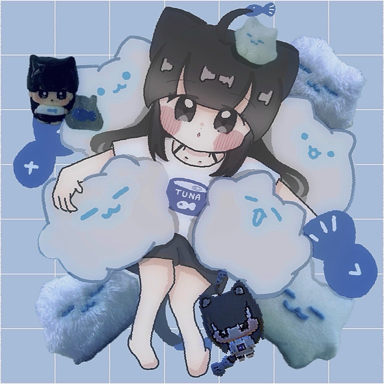 な🐱 on X: 