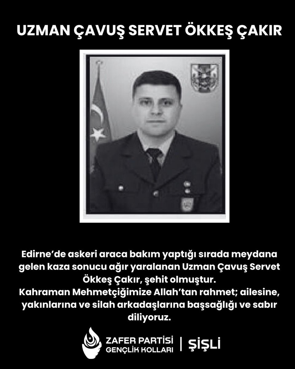 Şişli İlçe Başkanlığı Gençlik Kolları (@zpsisligenc) on Twitter photo 