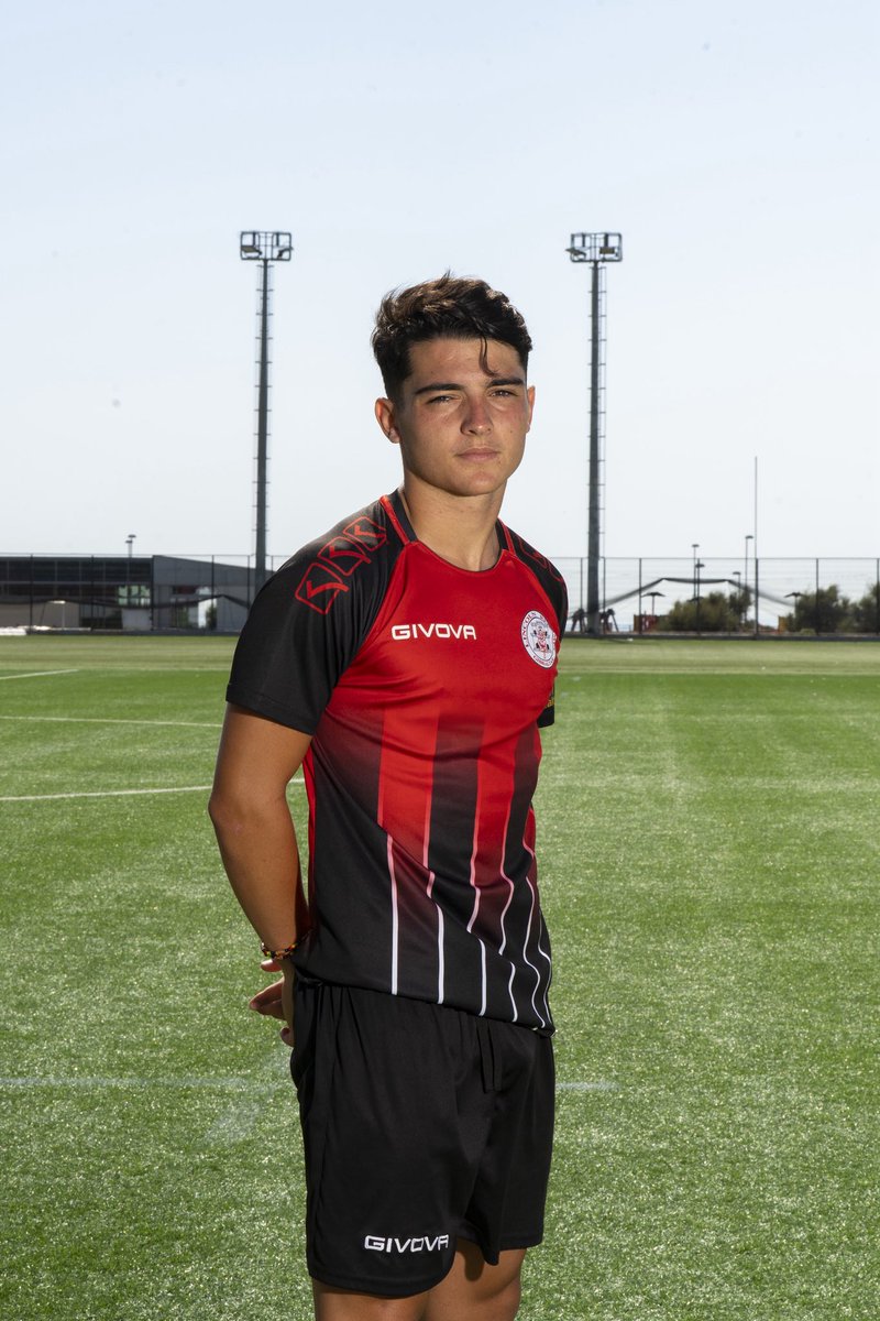 Join us in wishing Javan Peacock a Happy 19th Birthday 🥳

#LRIFC