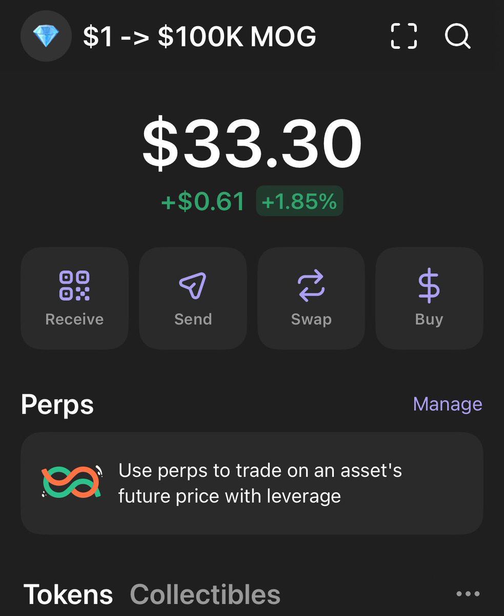 Update on $1 -&gt; $100,000 challenge 
+$32.30