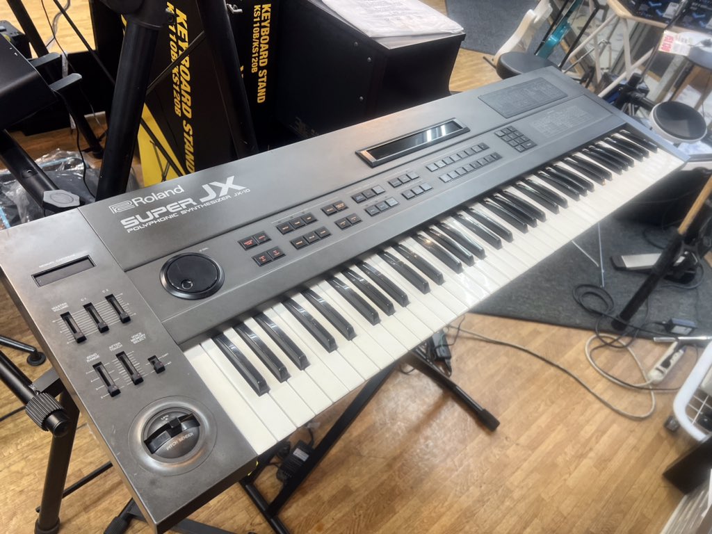 MUSIC PLANT on X: 