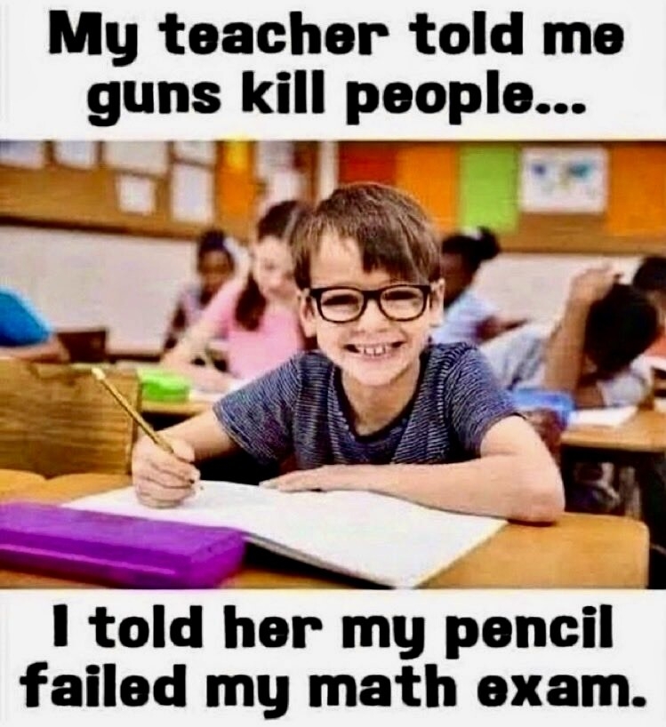 This is too good not to share