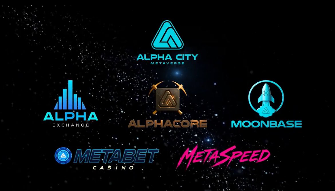 RobDogUK's tweet image. Did you know #Alphacity is releasing it own centralised exchange? Just imagine what happens to $AMETA when that drops 🔥 #Alphaexchange 

The global cryptocurrency exchange market is projected to exceed $100 billion by 2030.