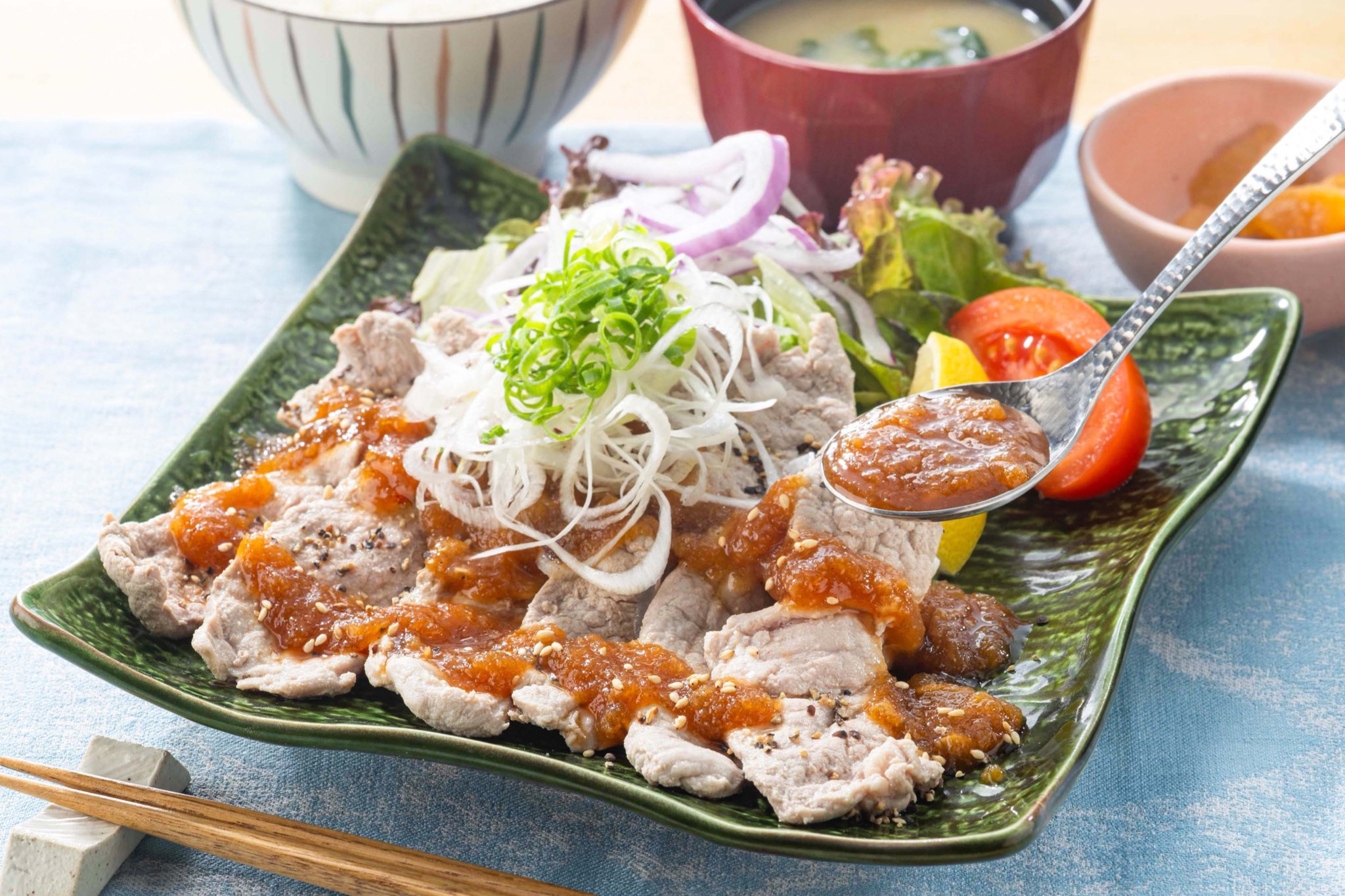 大戸屋 大戸屋