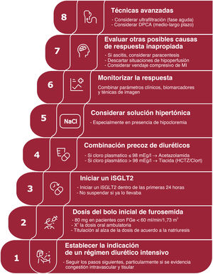 Congestión refractaria en la insuficiencia cardiaca: cuando lo convencional no basta #REC #Aheadofprint <a href="/rdelaespriella/">Rafael de la Espriella</a> revespcardiol.org/es-congestion-…