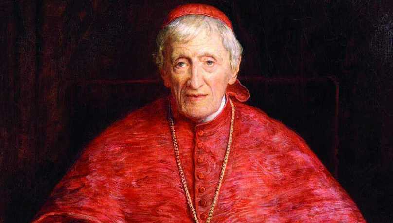 🔴 San John Henry Newman Dottore della Chiesa 🔴

Il 31 luglio 2025, il Santo Padre Leone XIV ha ricevuto in udienza Sua Eminenza Reverendissima il Signor Cardinale Marcello Semeraro, Prefetto del Dicastero delle Cause dei Santi. Nel corso della stessa udienza il Santo Padre ha