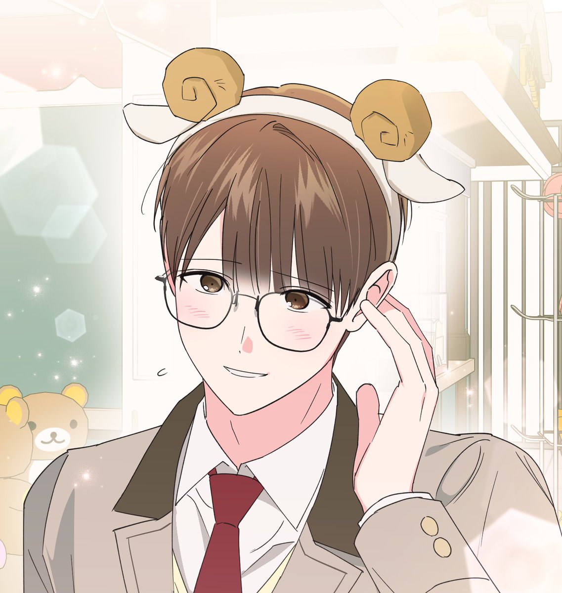 <솔직하지 못한 우리의> 10화 업로드 되었습니다.
🔗bomtoon.com/viewer/solgik/…