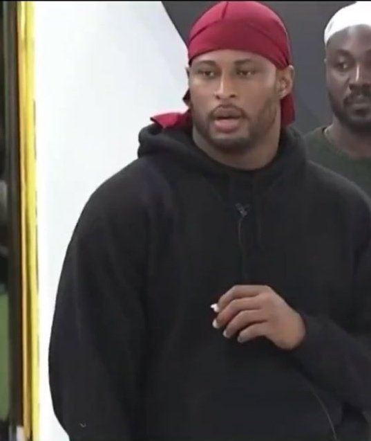 The most charming. Zaddy Kaybobo. See his facecard!
#BBNaija 
#BBNaijaS10 #kaybobo