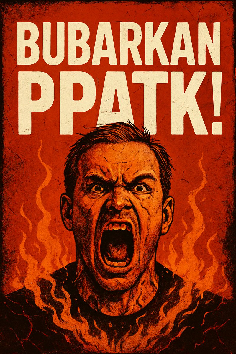 Fuck you <a href="/PPATK/">PPATK</a>