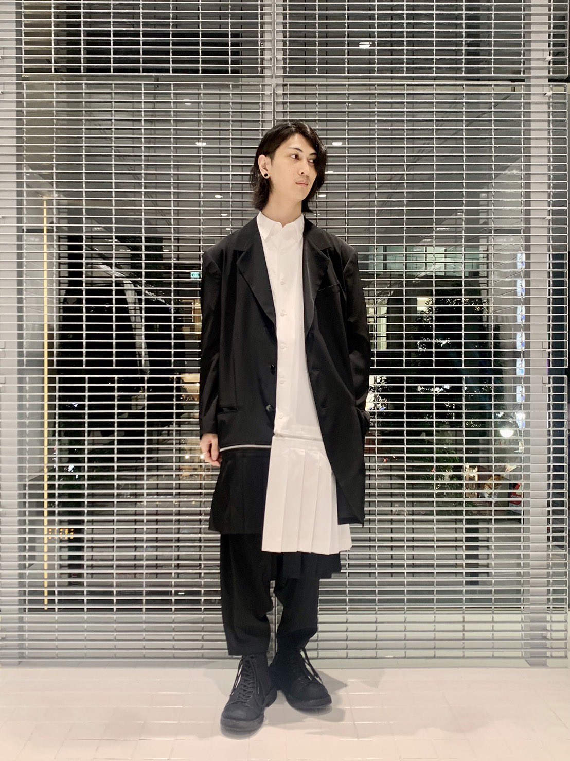 Ground Y Official (@Ground_Y) / X