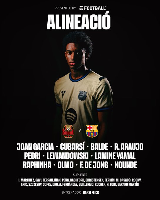 فليك يقلب الطاولة في ودية سيول 1