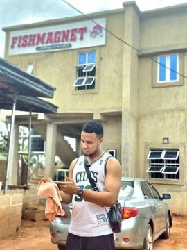 This man started a fish business and made it affordable for everyone, but he was kidnapped and killed by his competitors even after the ransom requested was paid.
