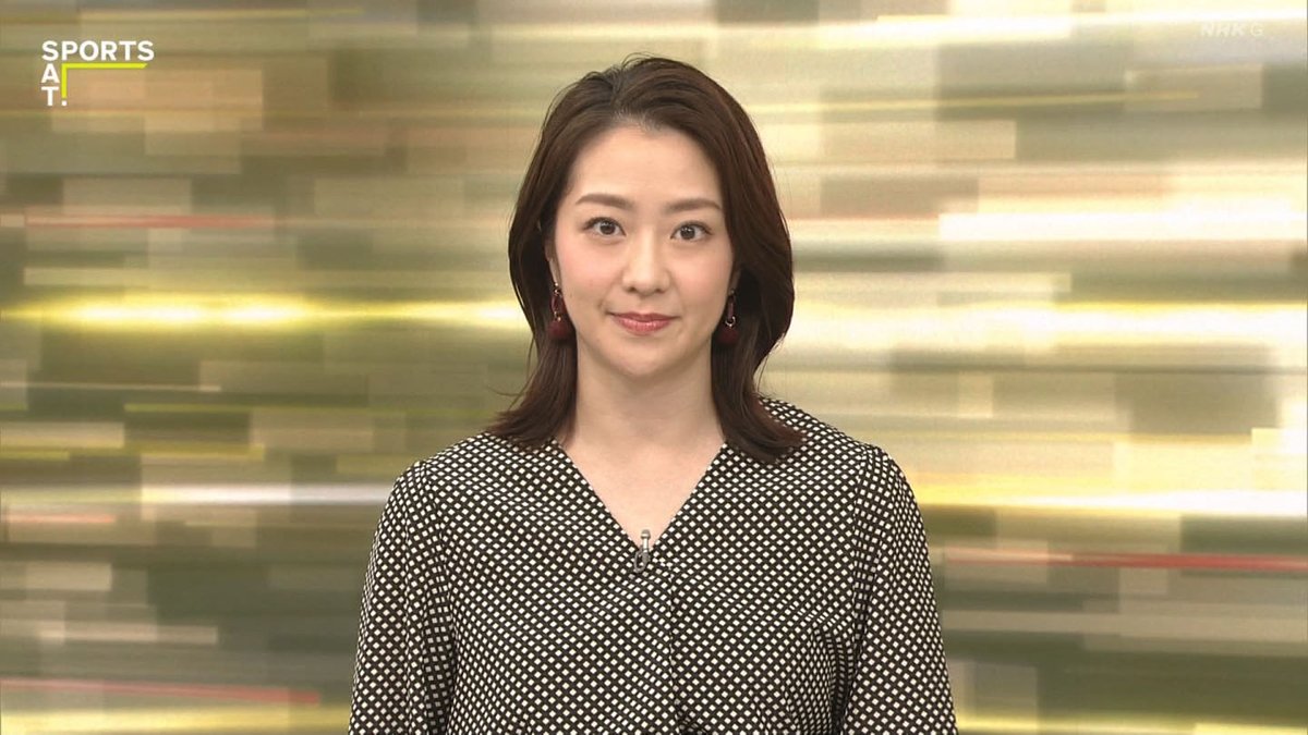 副島萌生 annnwiki.com/index.php/%E5%… #NHK #news7