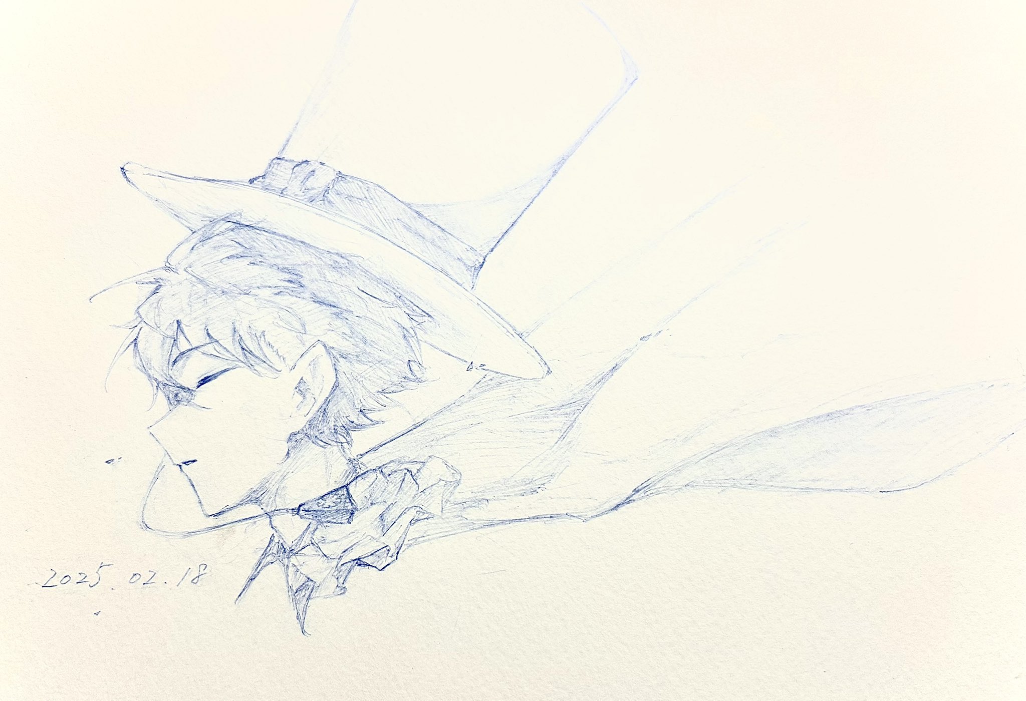 手描き　イラストオーダー (リピーター様限定) イラストオーダー【期間限定割引中】 | SKIMA（スキマ）