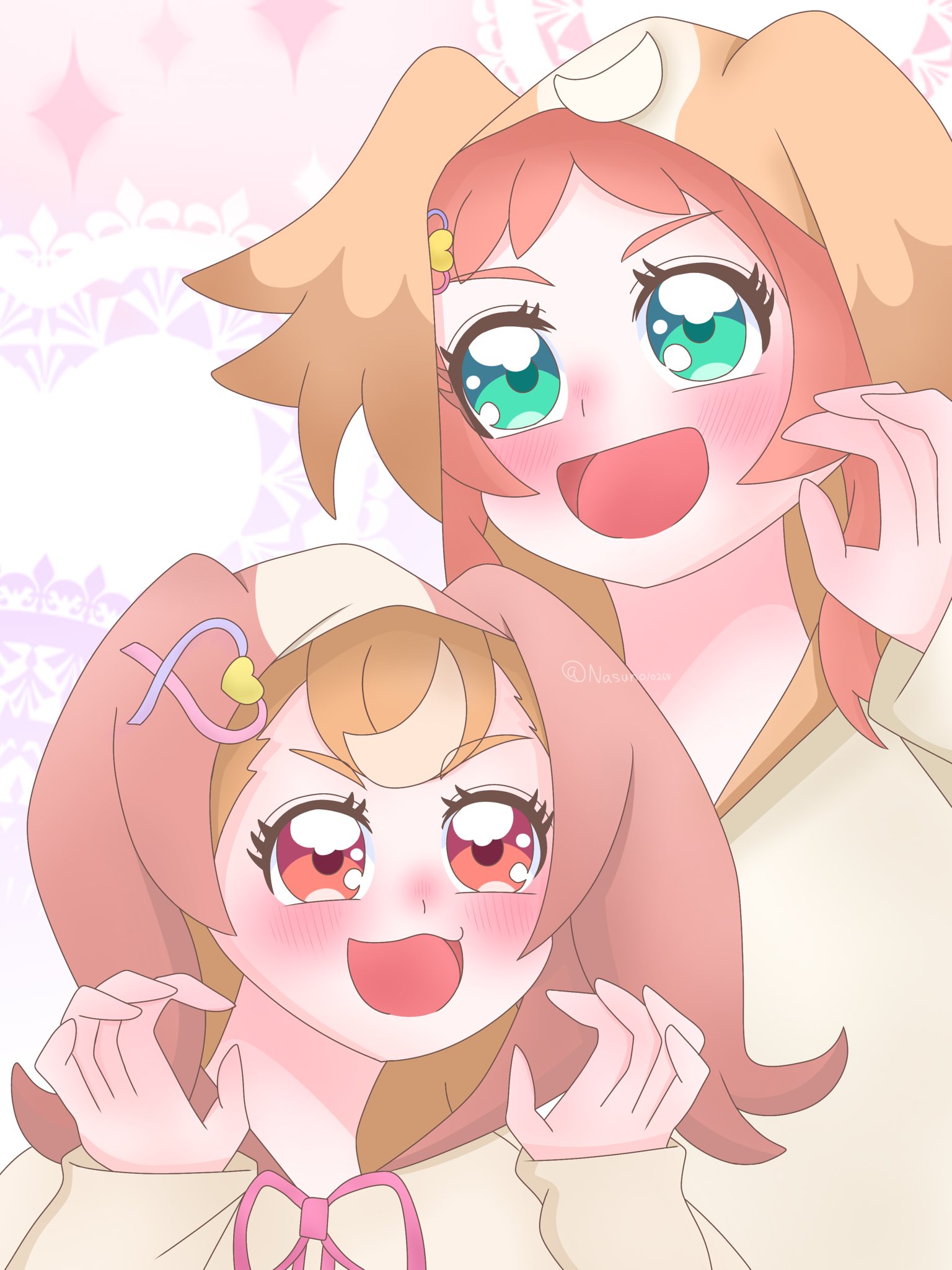 つむぎ (@mugisan027) / X