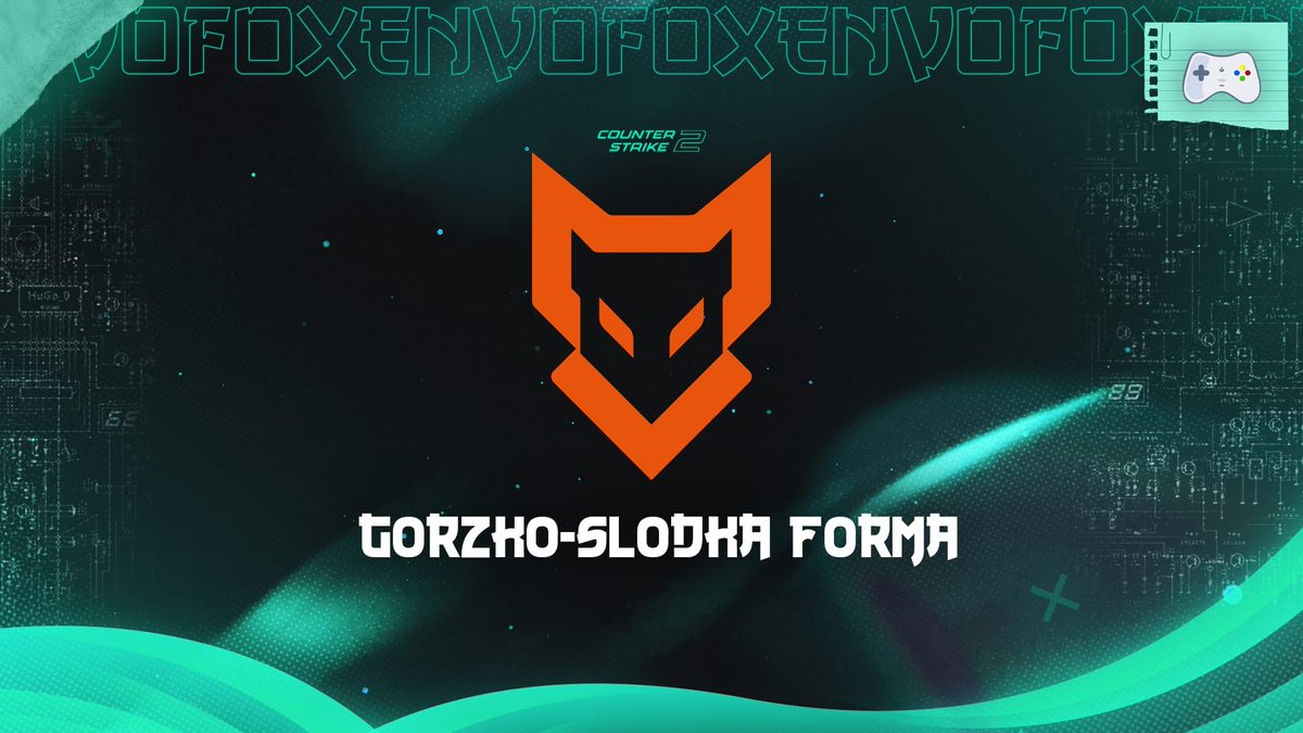 🇵🇱 <a href="/VoFoxenEsport/">VoFoxen</a>  w nieciekawej sytuacji w <a href="/ESEA/">ESEA League</a>  Entry
🖊️ <a href="/BambikXDE/">BambikXDE</a> 

superiongg.pl/vofoxen-w-niec…