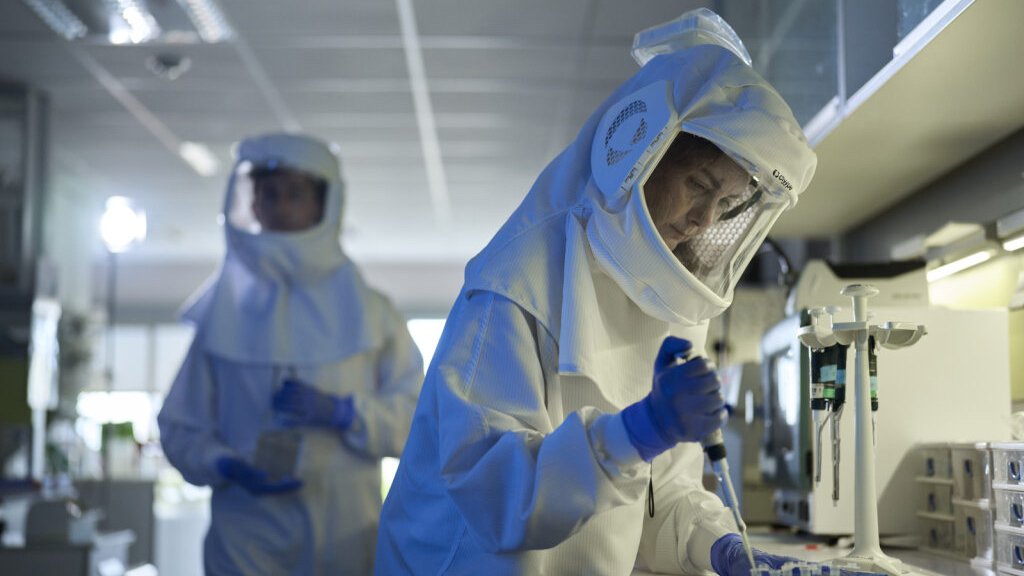 El projecte Clyype, primera operació de l'ICF Girona Fons d'Innovació.

El programa finança un innovador equip de protecció respiratòria que supera fins a deu vegades les característiques de les mascaretes FFp3
