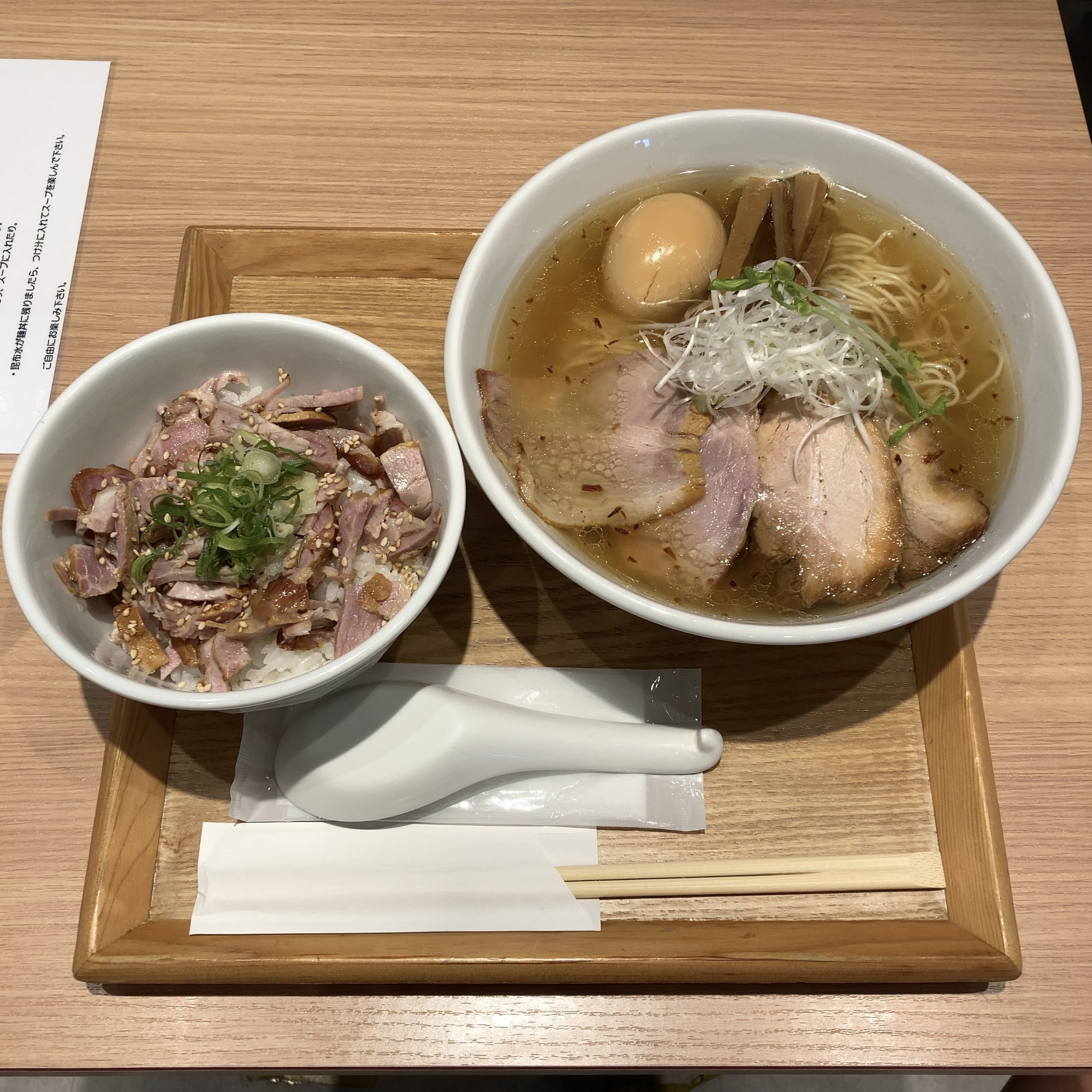 ラーメン組っ！ カードセット ご当地銘店ラーメンギフトカード3000 | ギフトカードモール