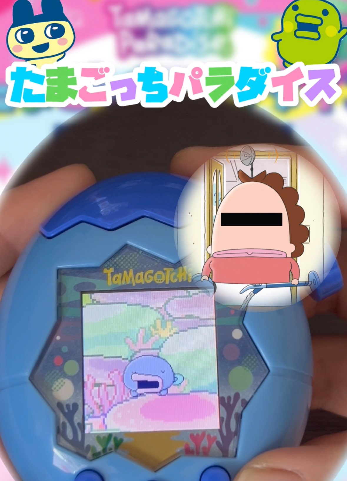 タマ＆フレンズ　育成シュミレーションゲーム Amazon | 希少品 タマ&フレンズ 育成シミュレーションゲーム