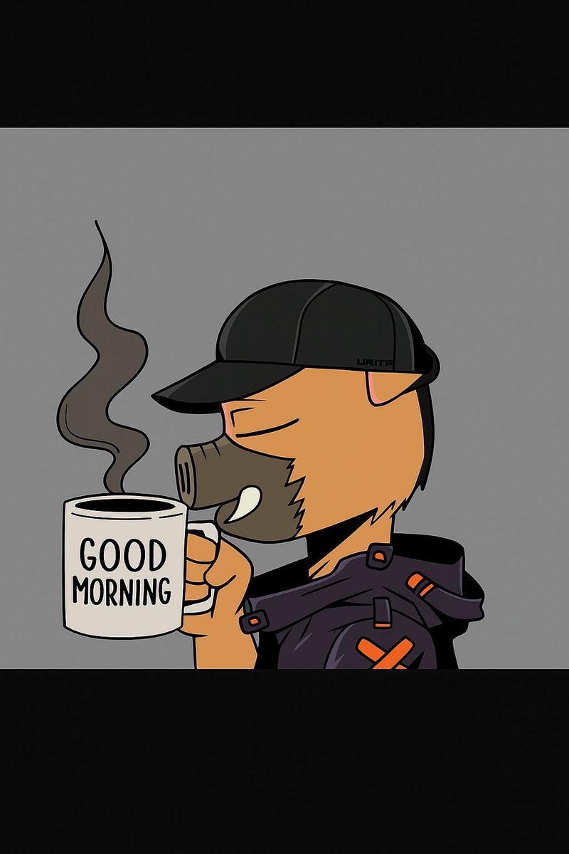 Gm <a href="/ApeChainHUB/">ApeChainHUB</a> 
Gm <a href="/UrmaApe/">Urma</a> 
Another day to grind
LFG!
